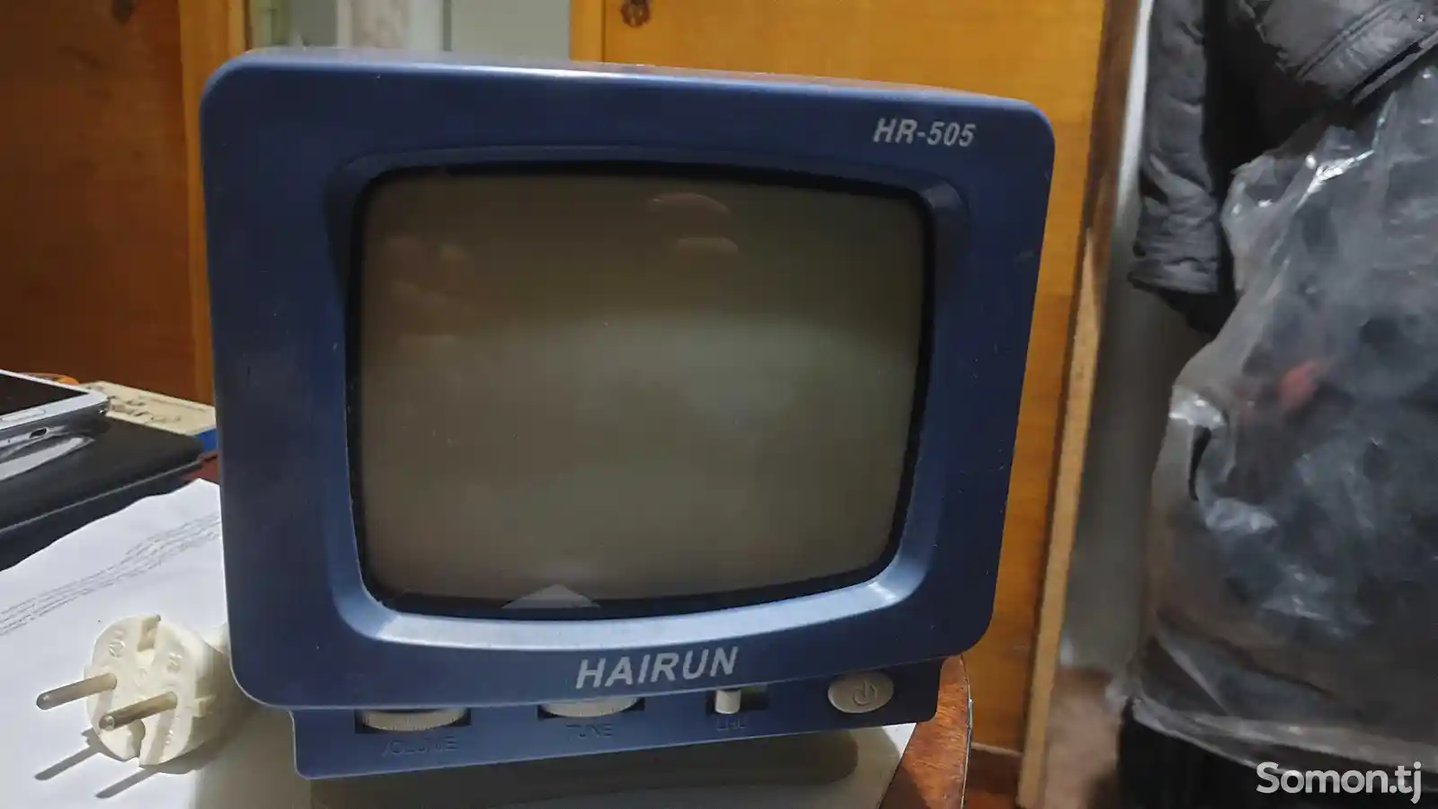 Телевизор Hairun-1