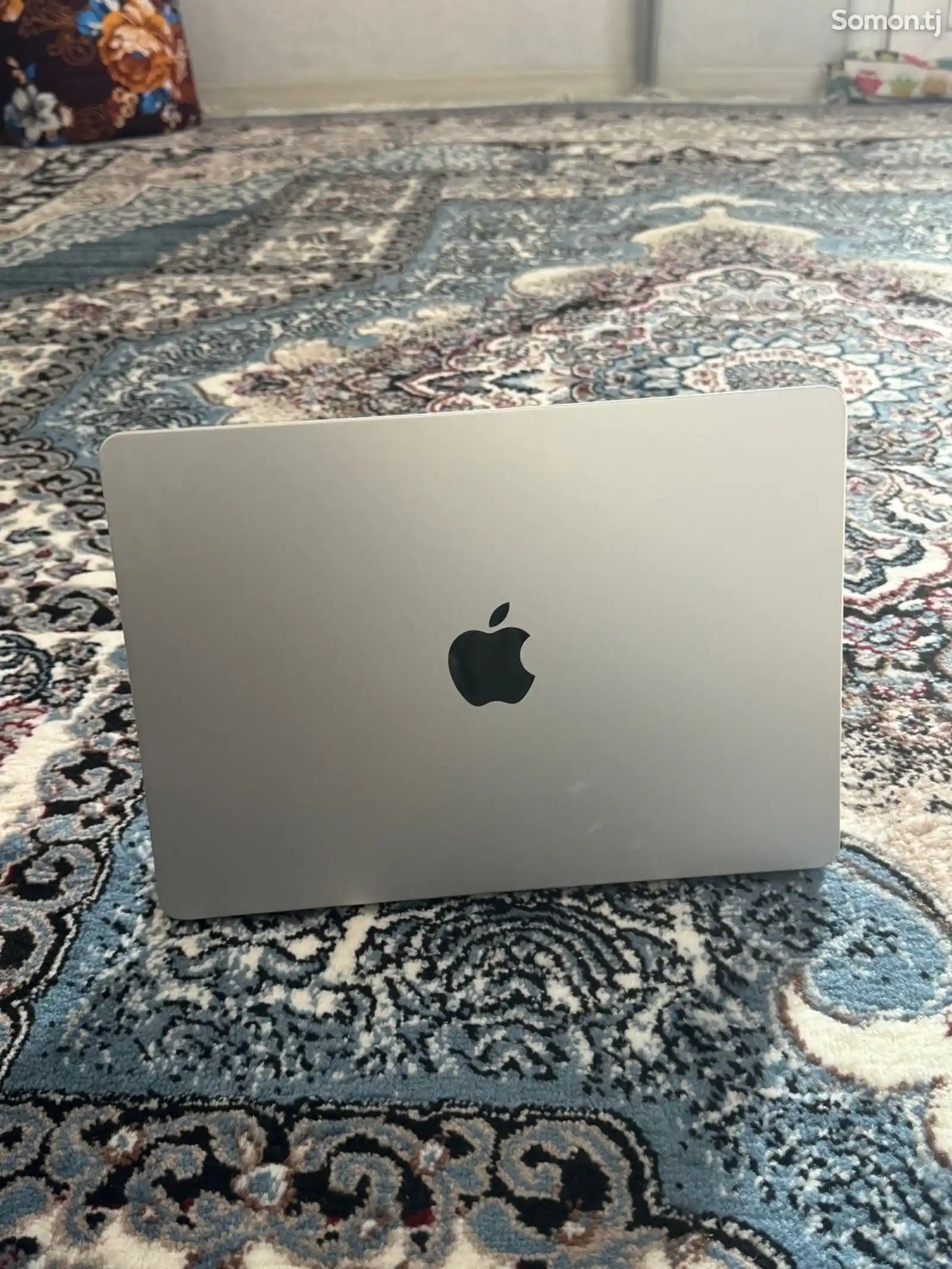 Ноутбук Apple MacBook Air 2024-4