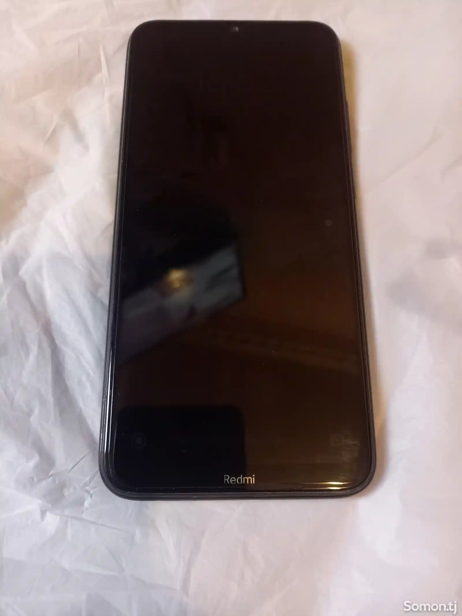 Xiaomi Redmi Note 8 64Gb-2