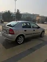 Opel Astra G, 1998-5