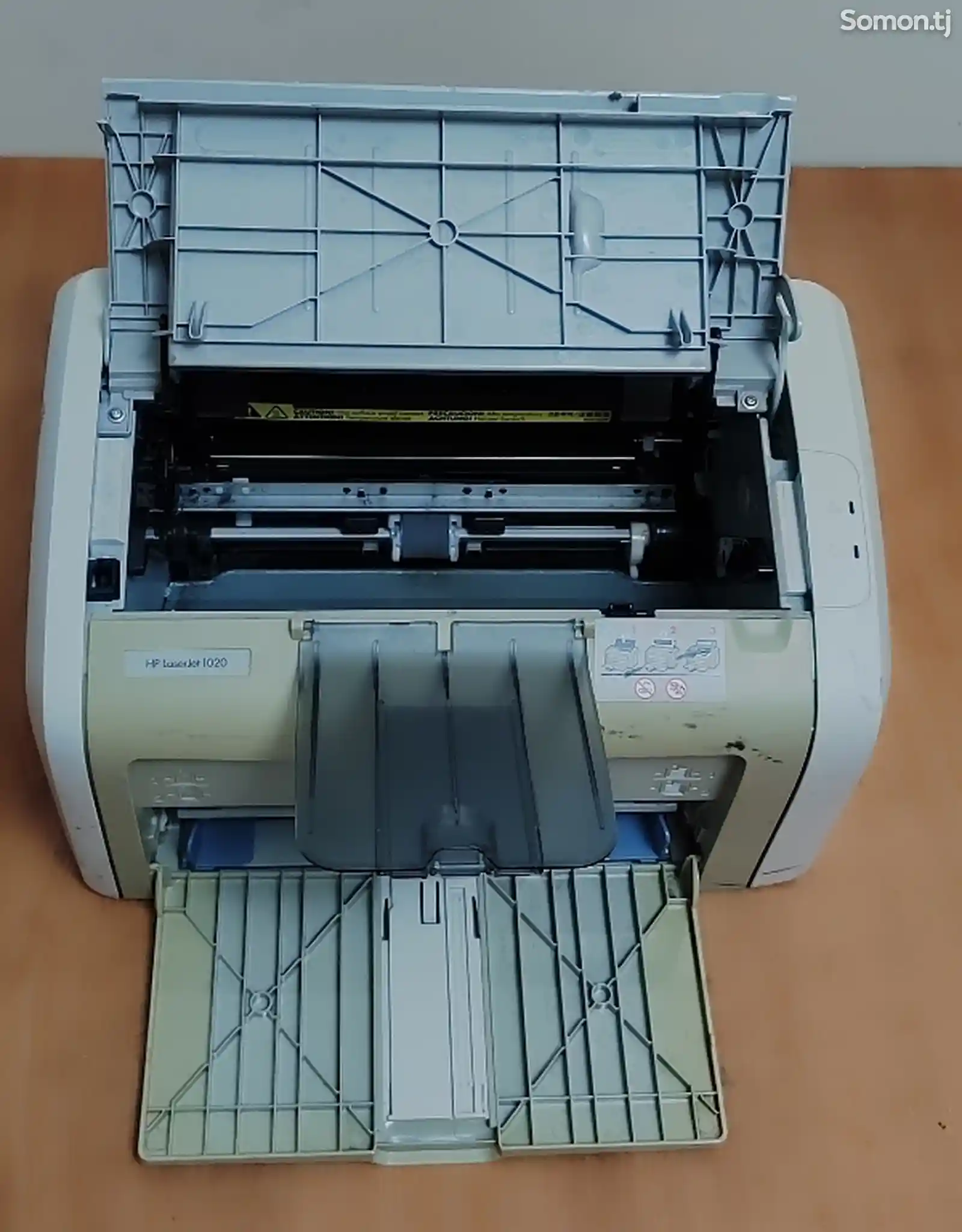 Принтер Hp LaserJet 1020-1
