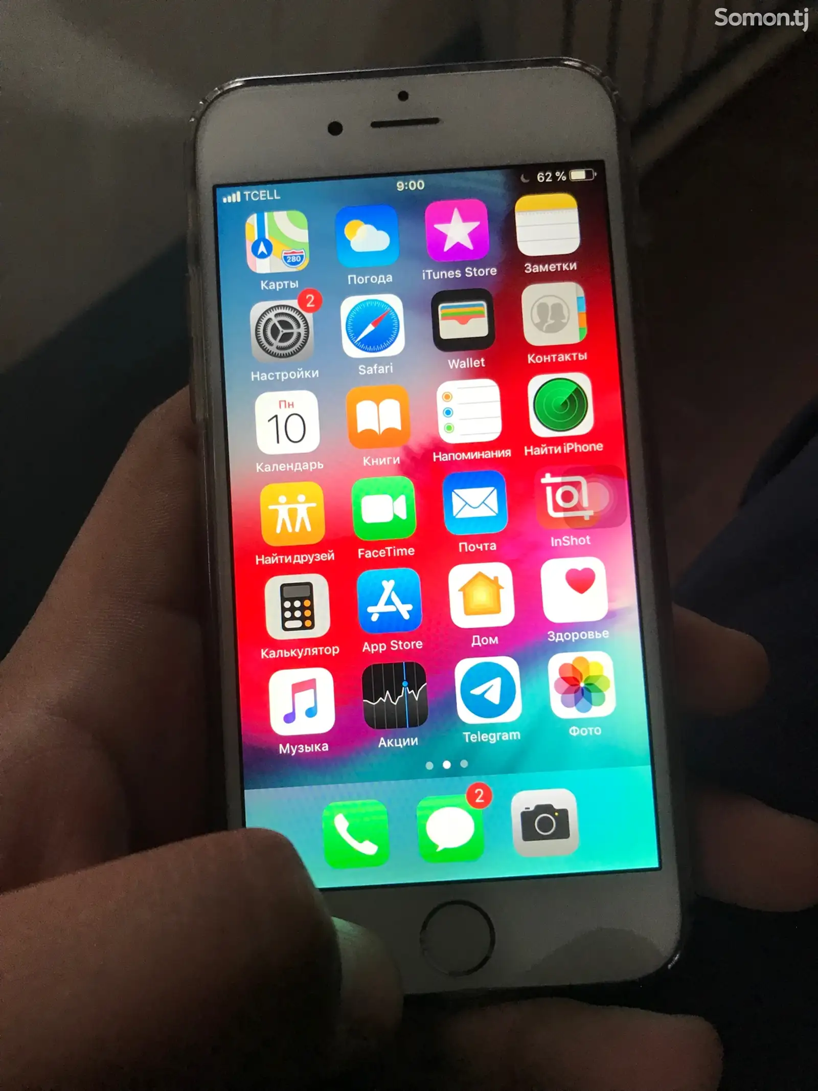 Apple iPhone 6, 64 gb-1