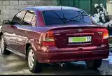 Opel Astra G, 1999-3