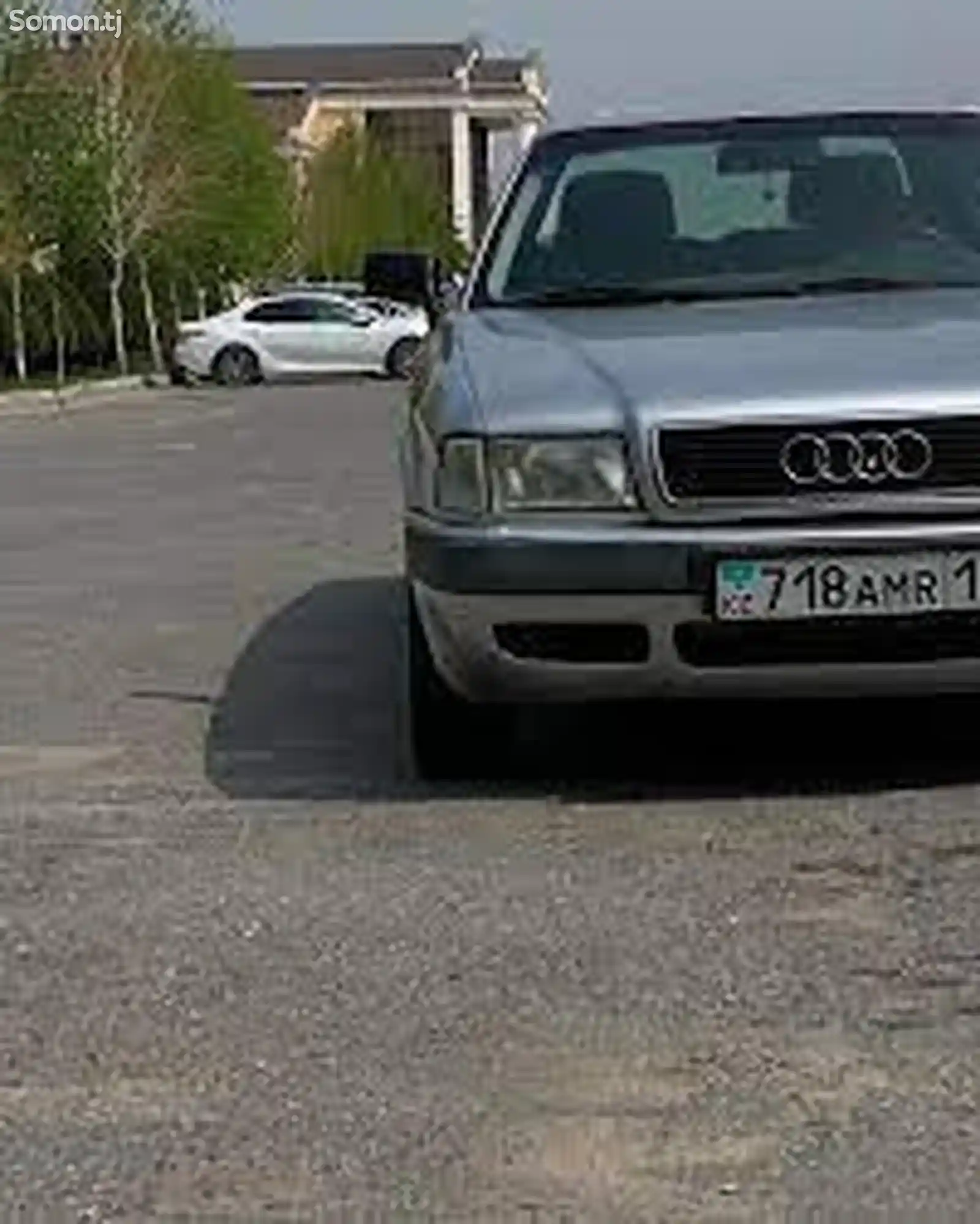 Audi 80, 1994-2