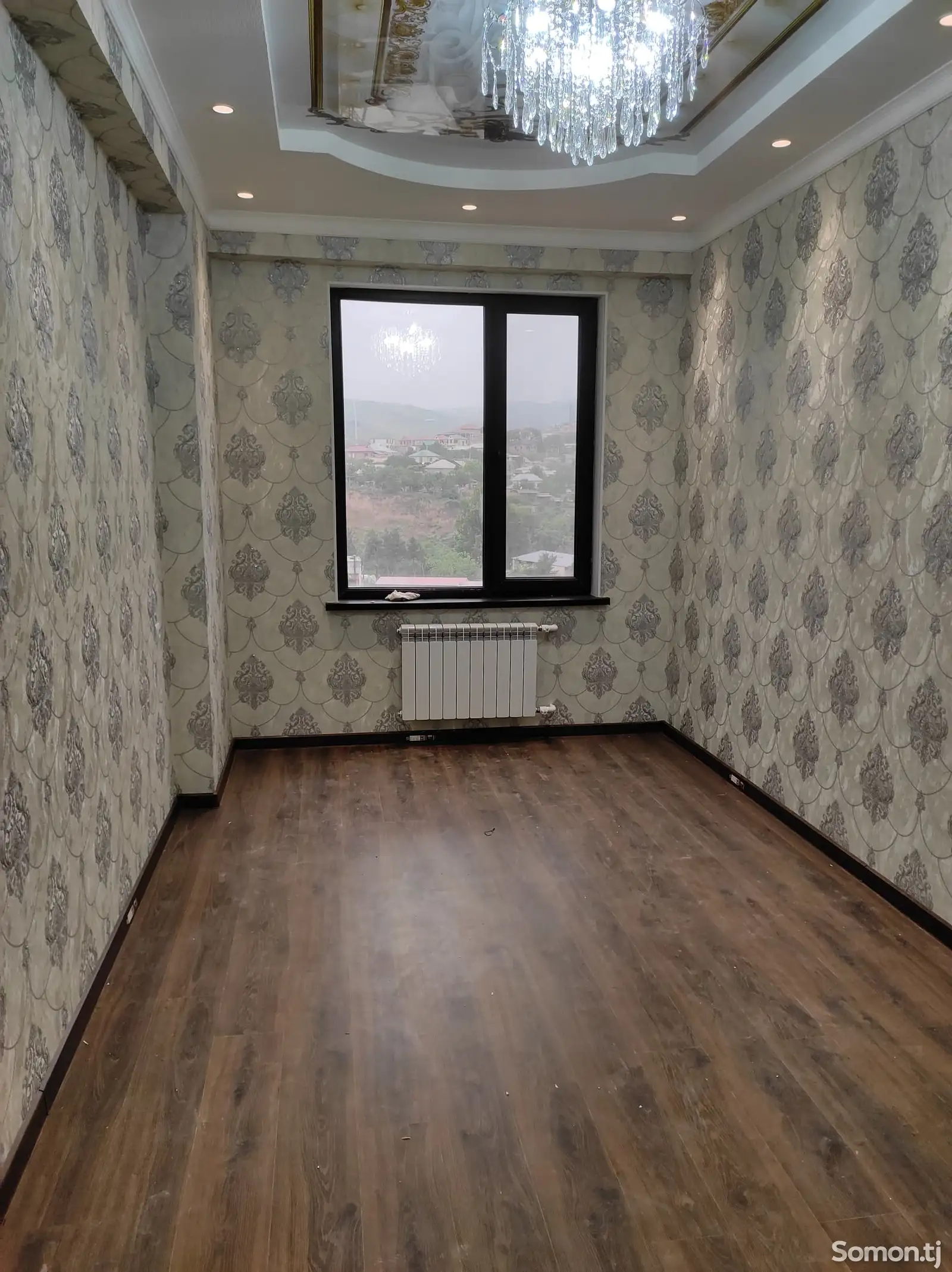 3-комн. квартира, 14 этаж, 97 м², Сино-5