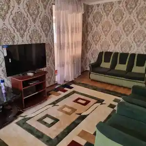 2-комн. квартира, 1 этаж, 54м², Ватан