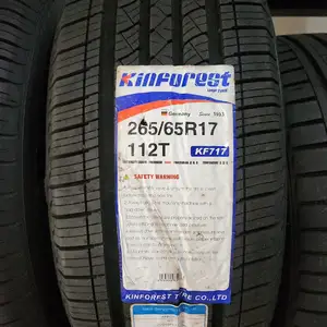 Шины 265/65 R17 Кинфорест