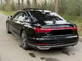 Audi A8, 2018-5