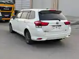 Toyota Fielder, 2016-5