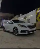 Hyundai Sonata, 2015 на заказ-8