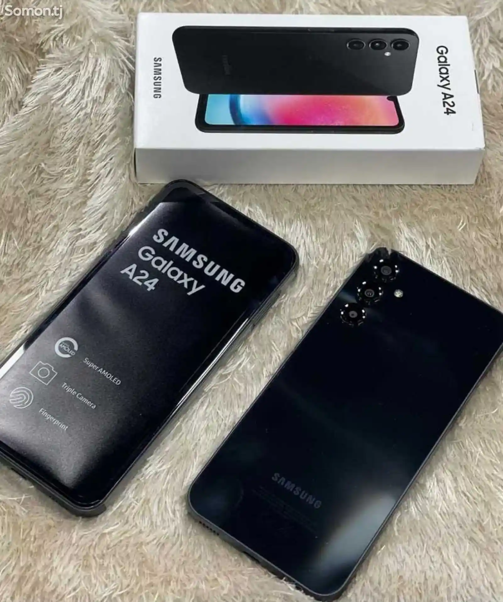 Samsung Galaxy A24 128gb-3