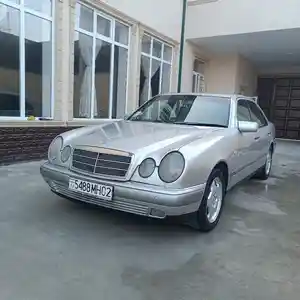 Mercedes-Benz E class, 1996