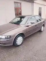 Opel Vectra B, 1999-2