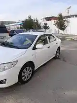 Toyota Corolla, 2008-6