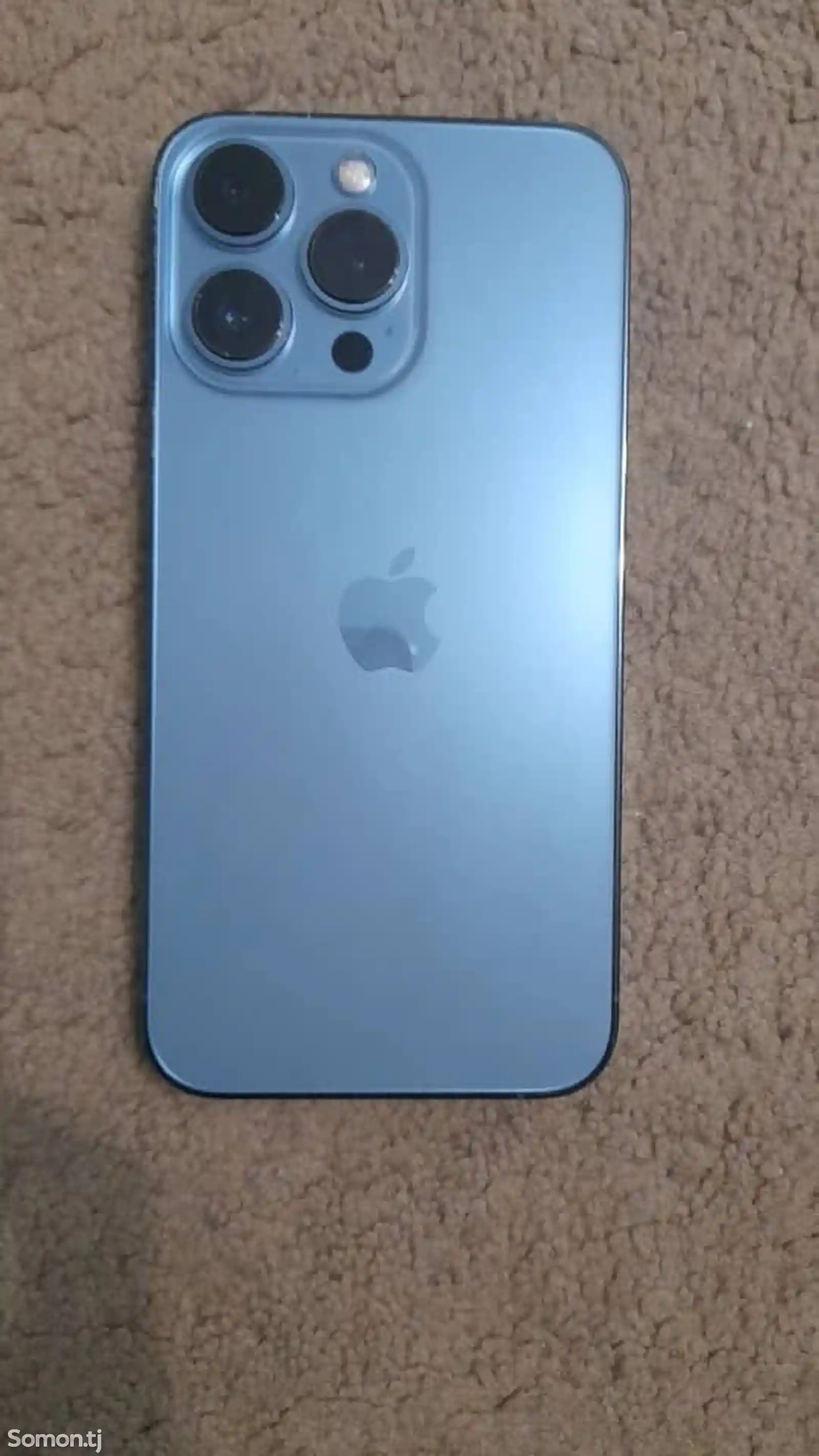 Apple iPhone 13 Pro, 128 gb, Sierra Blue-4