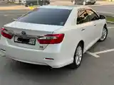 Toyota Camry, 2014-4