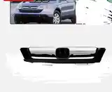 Верхняя решетка Honda CRV 2008-7