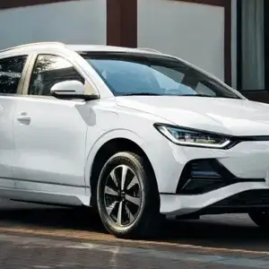 BYD E2, 2024