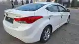 Hyundai Elantra , 2012-5