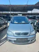 Opel Zafira, 2005-4