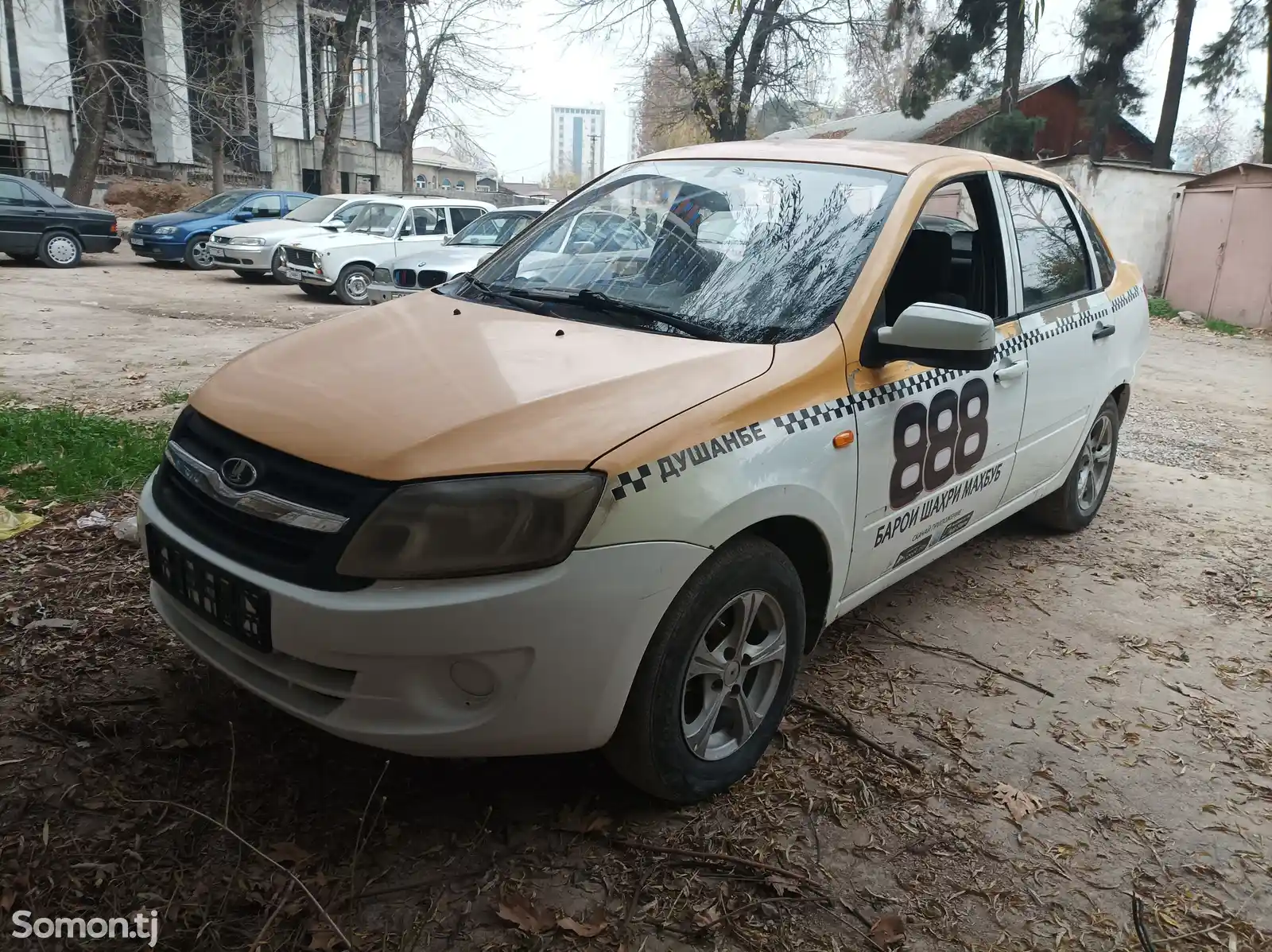 Такси в аренду-3