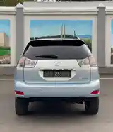 Lexus RX series, 2007-12