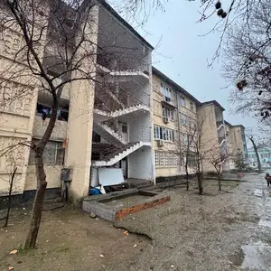 1-комн. квартира, 3 этаж, 28 м², Фирдавсӣ