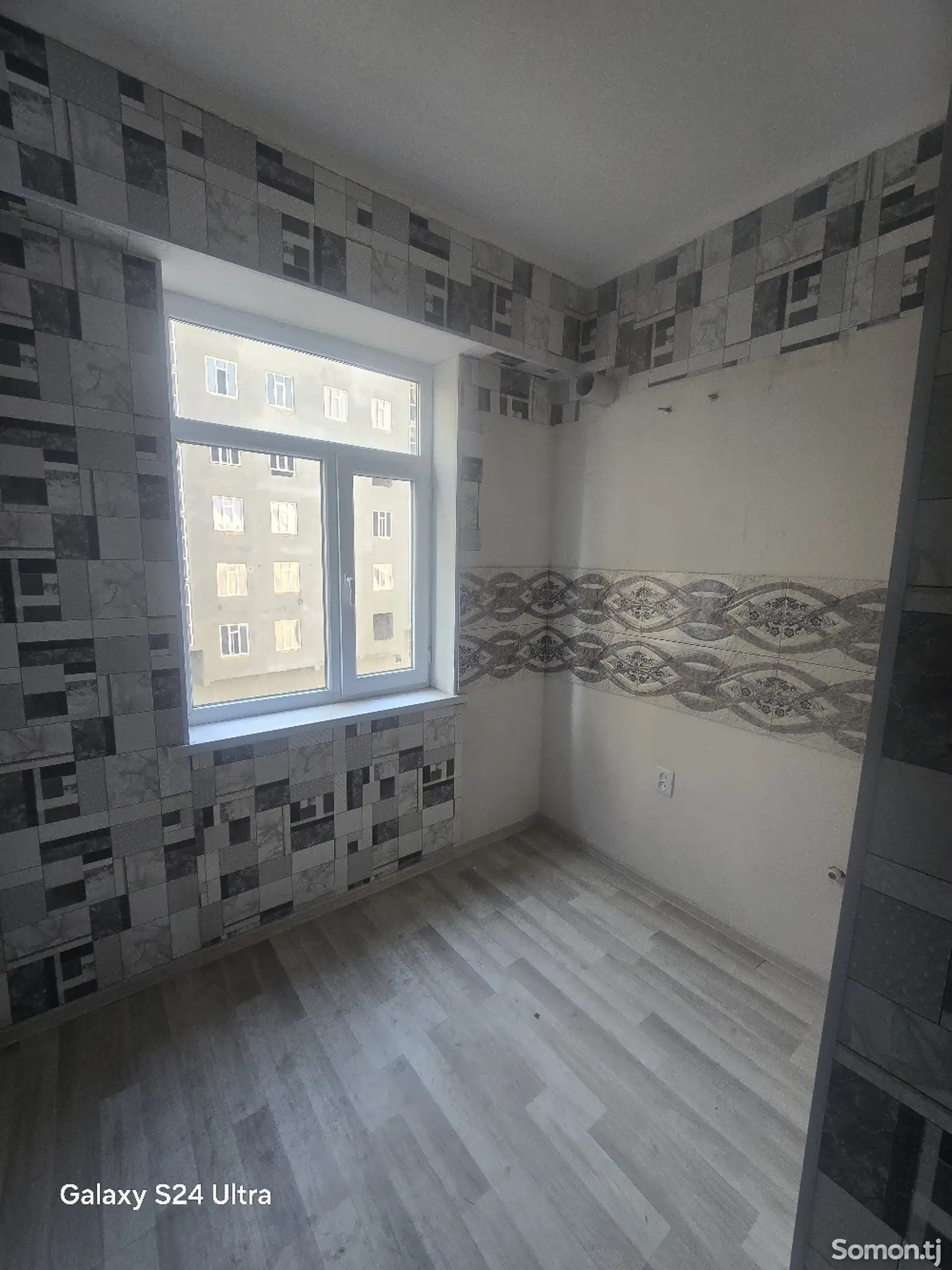 1-комн. квартира, 4 этаж, 40 м², рудаки-8