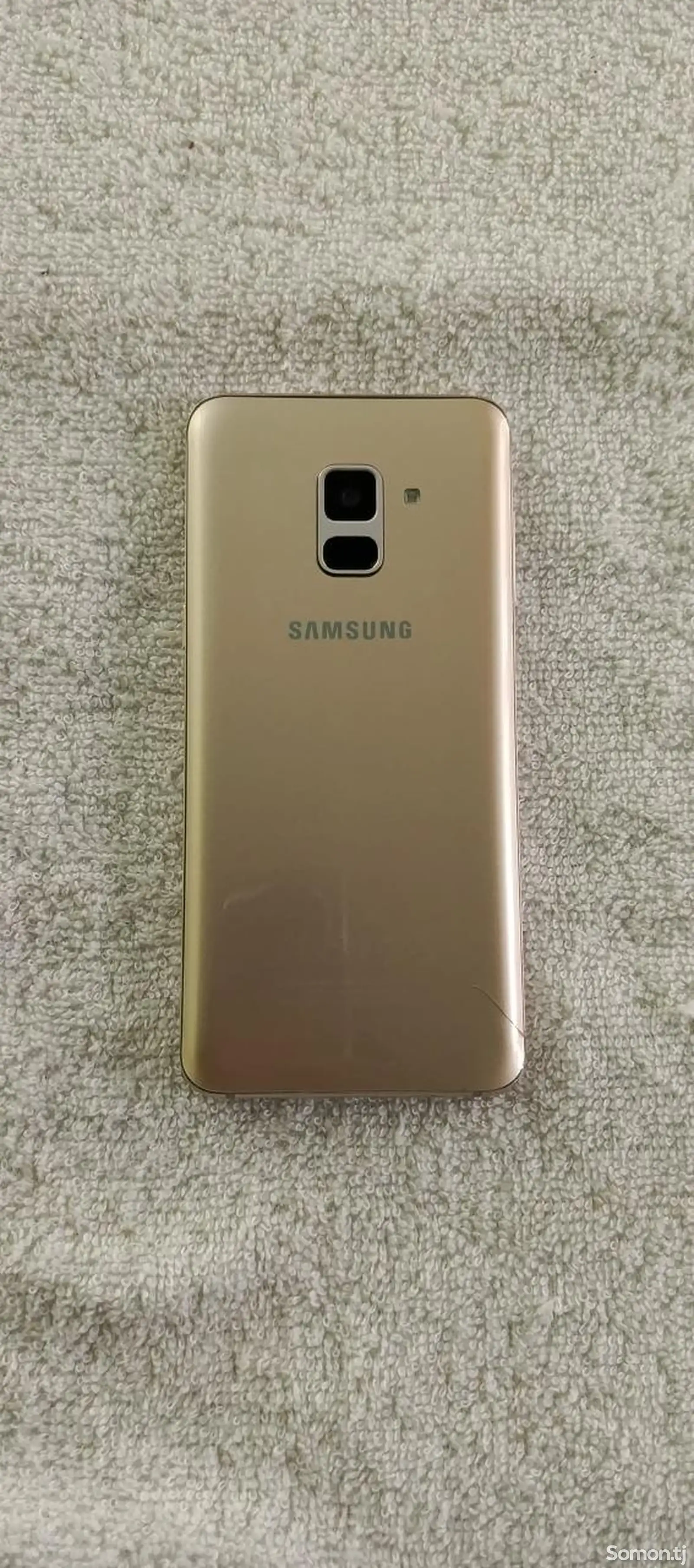 Samsung Galaxy A8-3