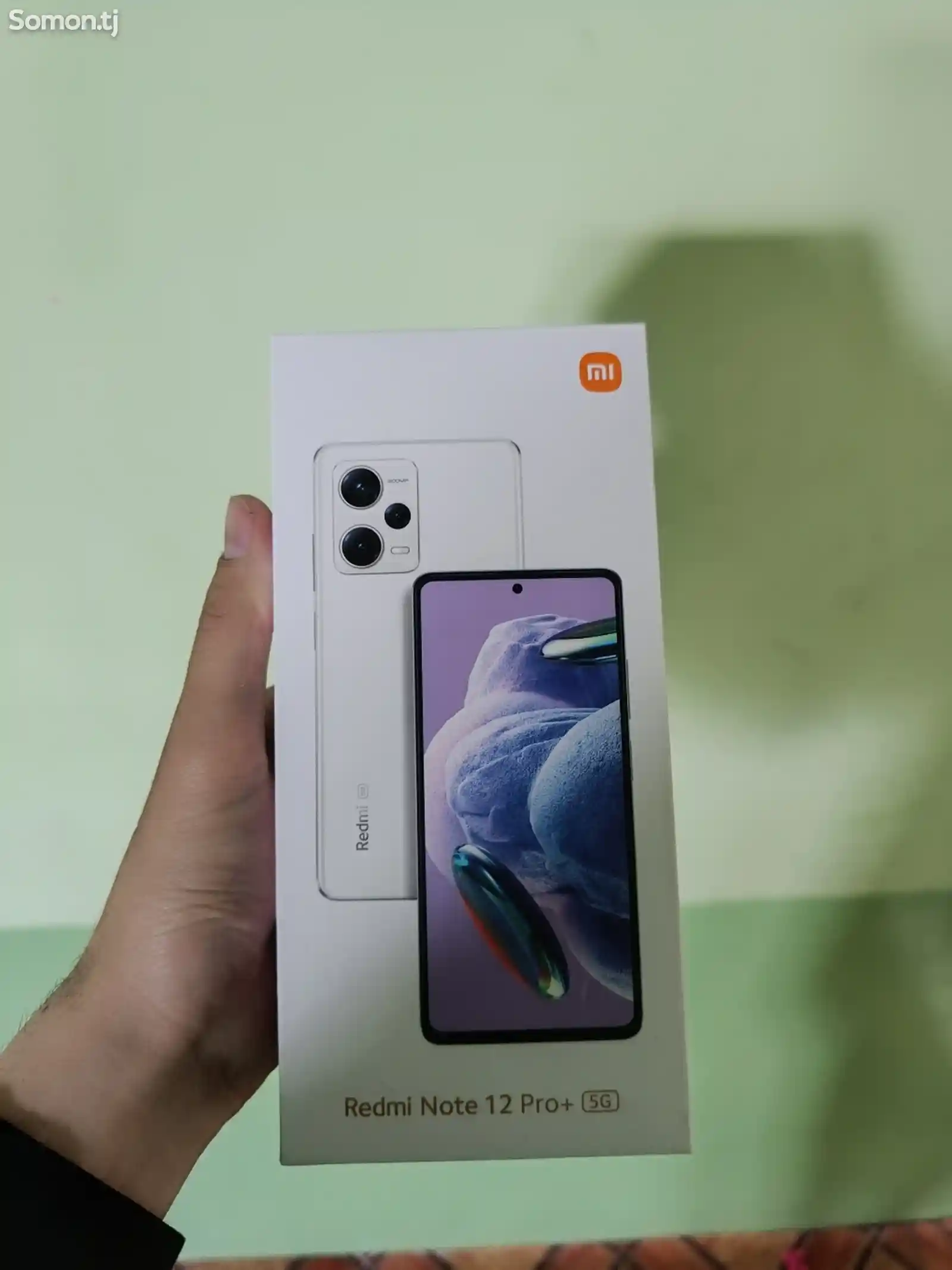 Xiaomi Redmi Note 12 Pro,+ 5G-5