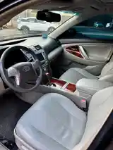 Toyota Camry, 2011-4