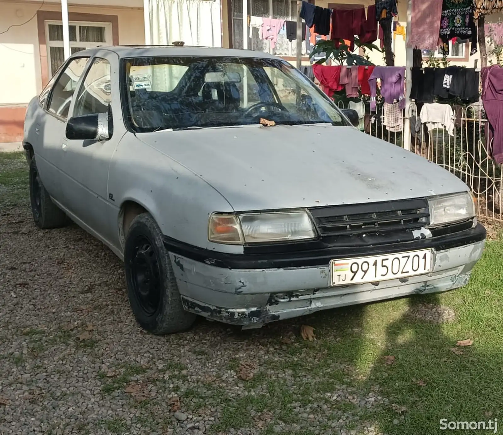 Opel Vectra A, 1992-1