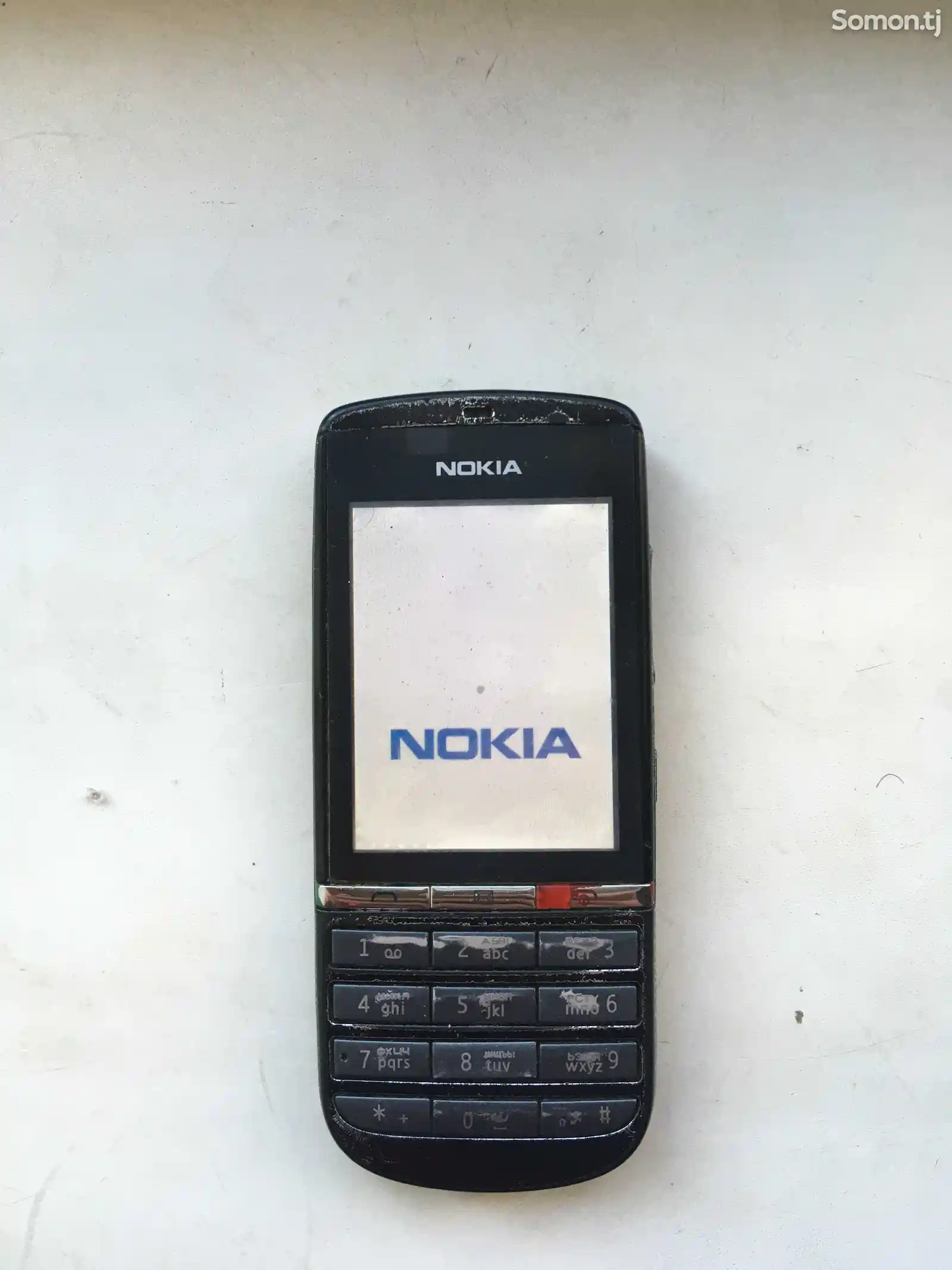 Nokia Asha 300-3