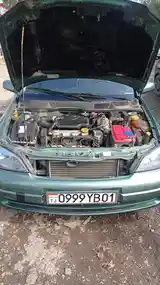 Opel Astra G, 1998-4