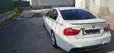 BMW 3 series, 2011-5