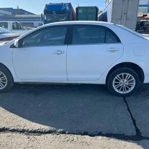 BYD E5, 2019