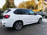 BMW X5, 2015-8