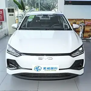 BYD E2, 2024