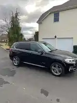 BMW X5, 2015-2