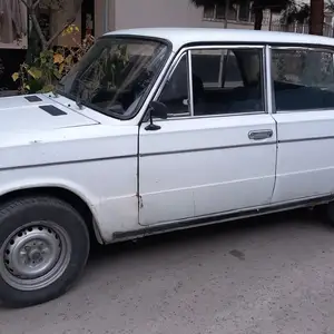 ВАЗ 2106, 1999