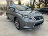 Lexus RX series, 2015-2