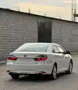 Toyota Camry, 2016-5