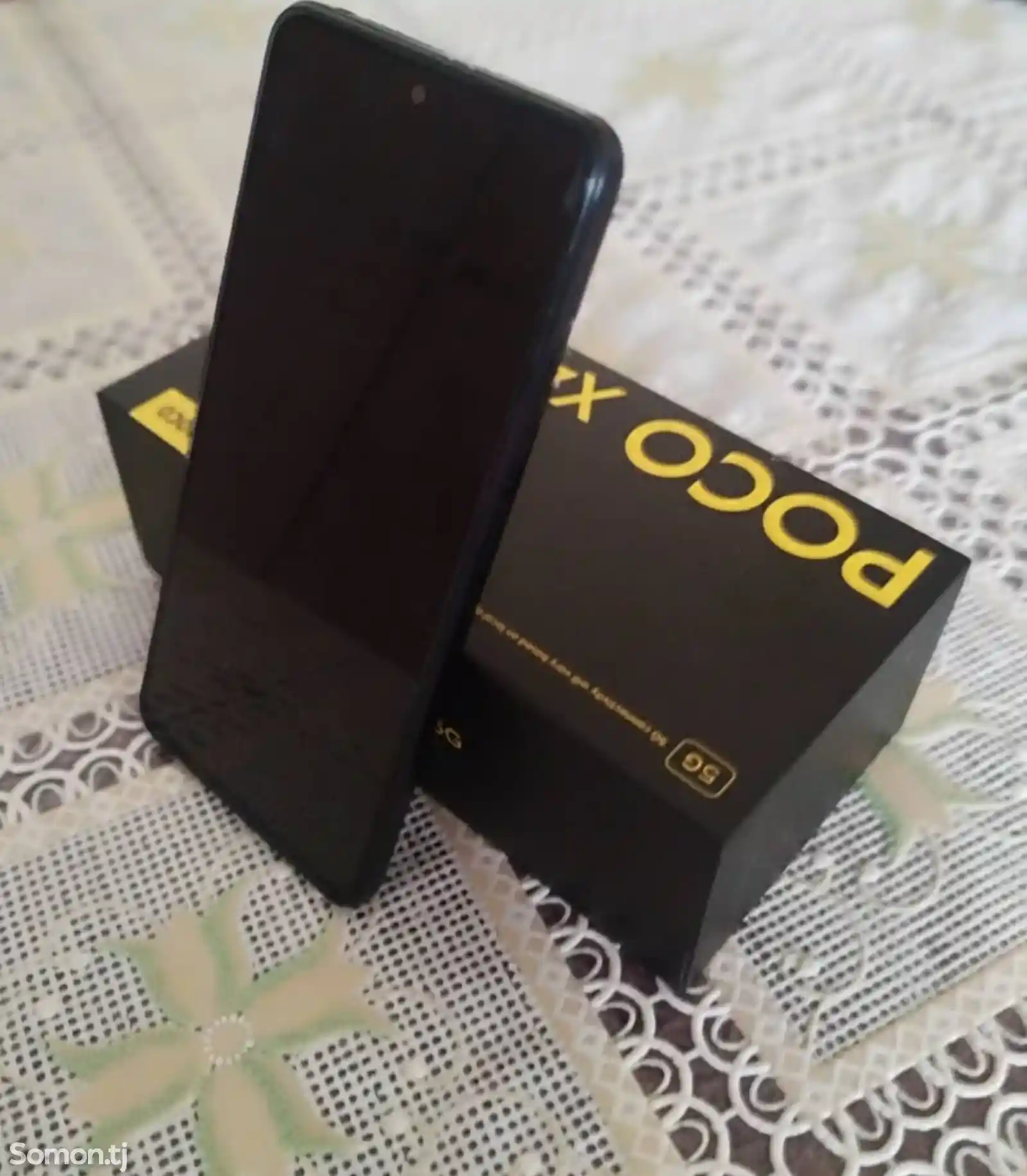 Xiaomi Poco X4 Pro-5