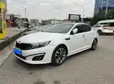 Kia K series, 2014-2