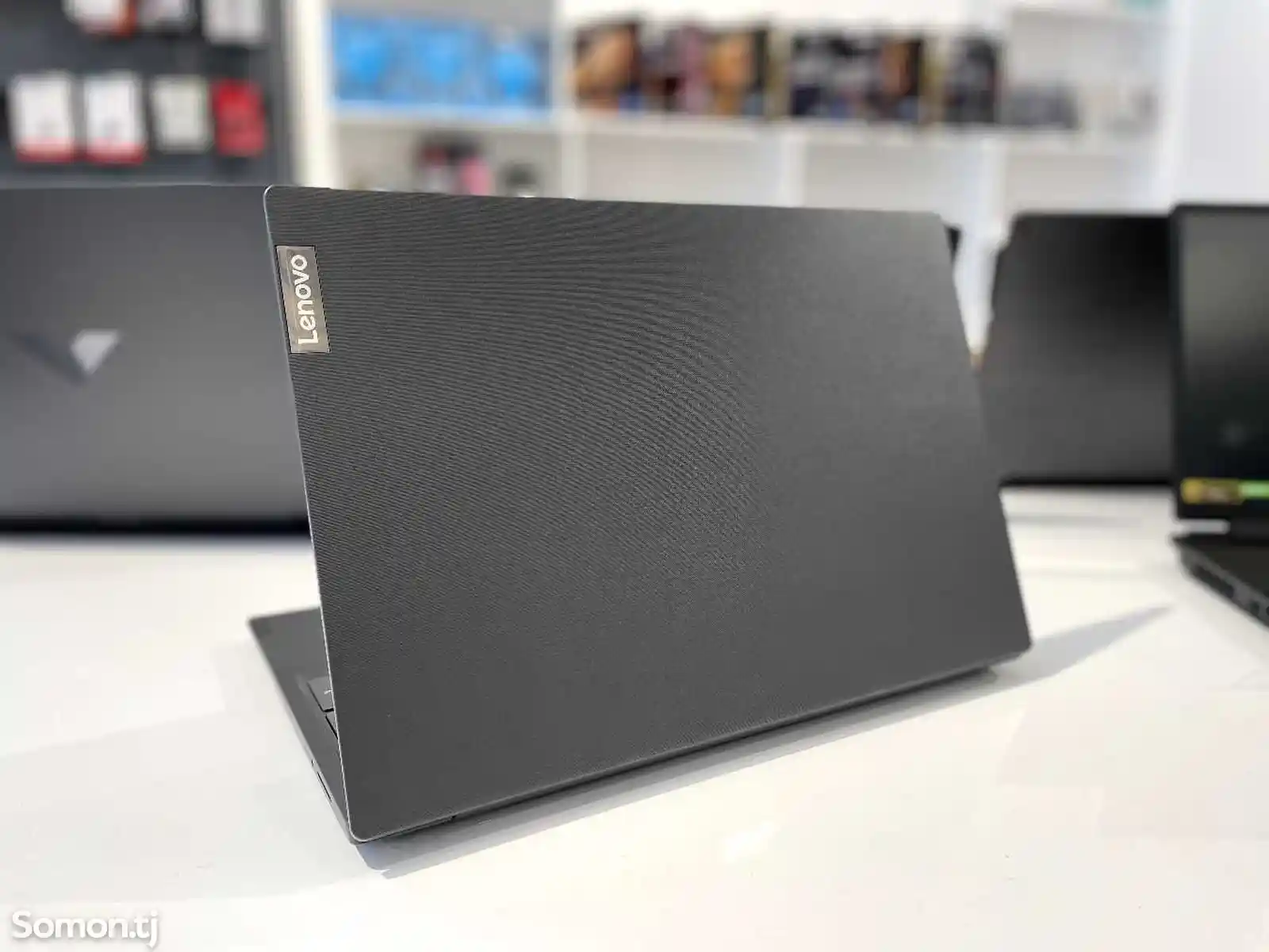 Ноутбук Lenovo Celeron V15 4/256 gb SSD-1