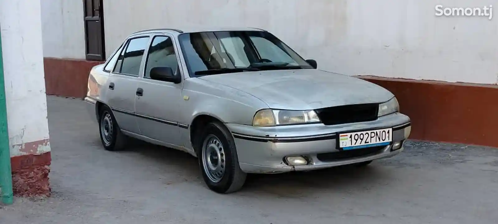 Daewoo Nexia, 1994-1