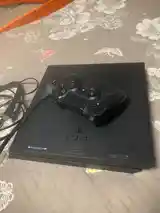 Игровая приставка Sony PlayStation 4 Slim-2