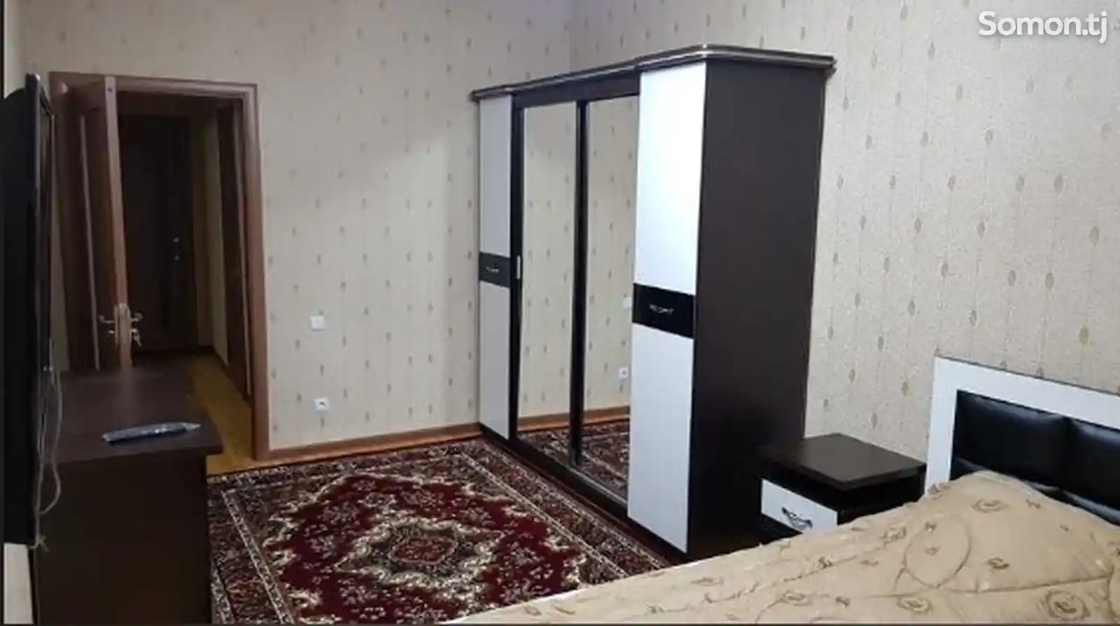 3-комн. квартира, 2 этаж, 90м², 12 мкр-7