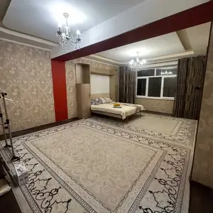 2-комн. квартира, 7 этаж, 73м², Сомони