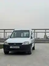 Opel Combo, 2007-11